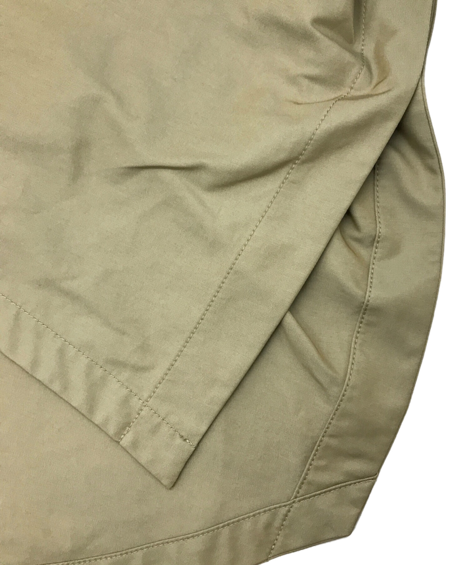 中古・古着通販】Spick and Span (スピックアンドスパン) シャンブレー 