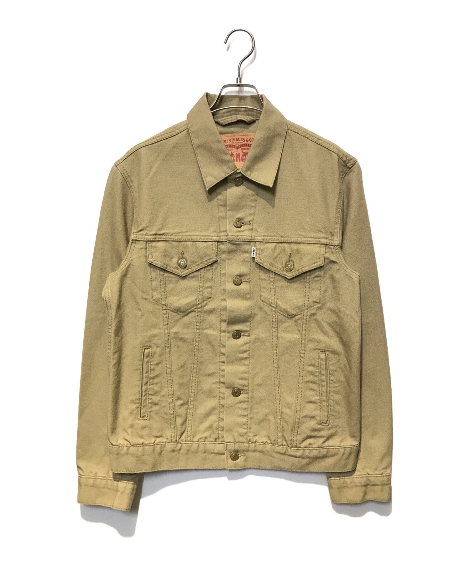 中古・古着通販】LEVI