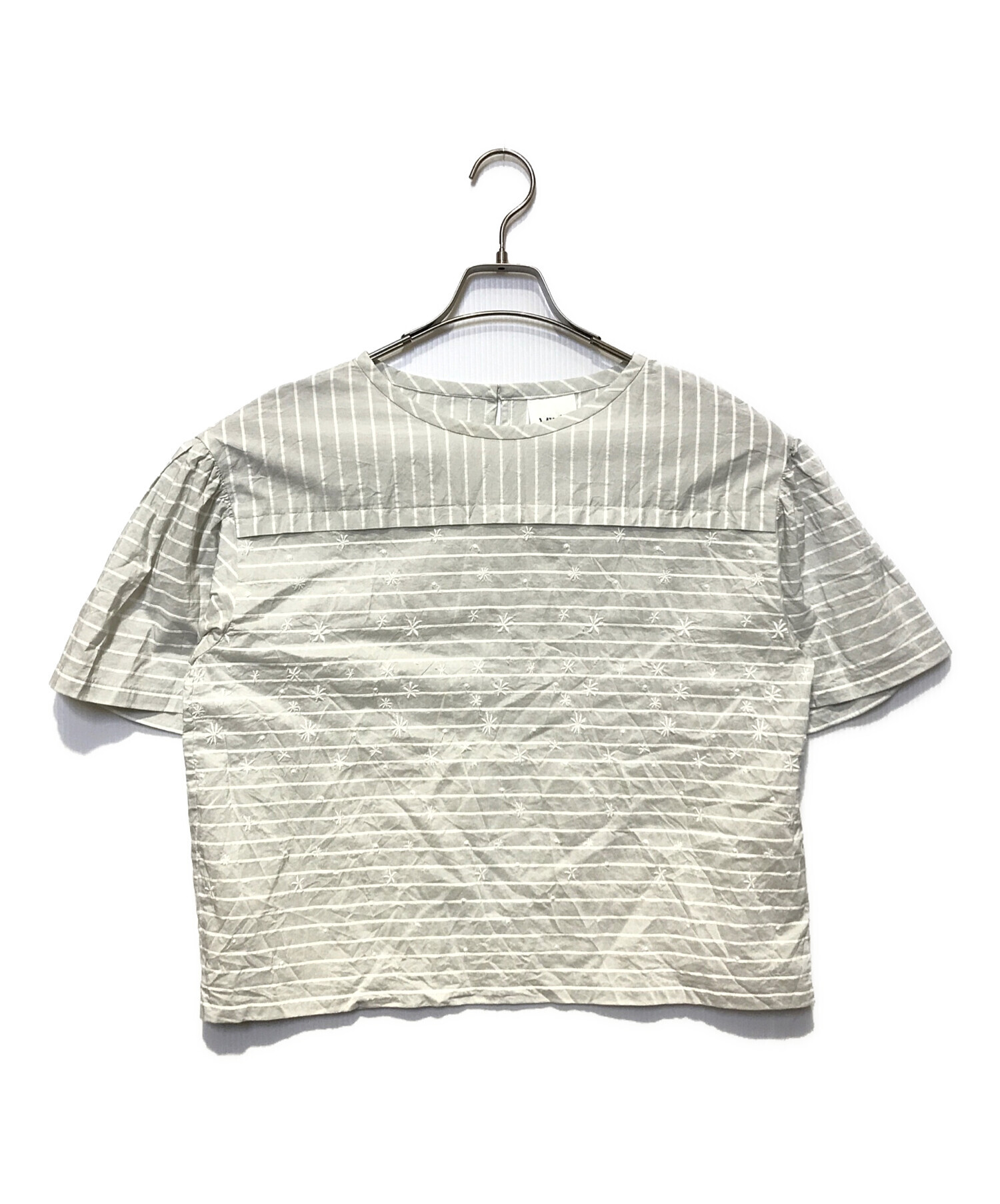 mina perhonen hoshi ＊hana ブラウス