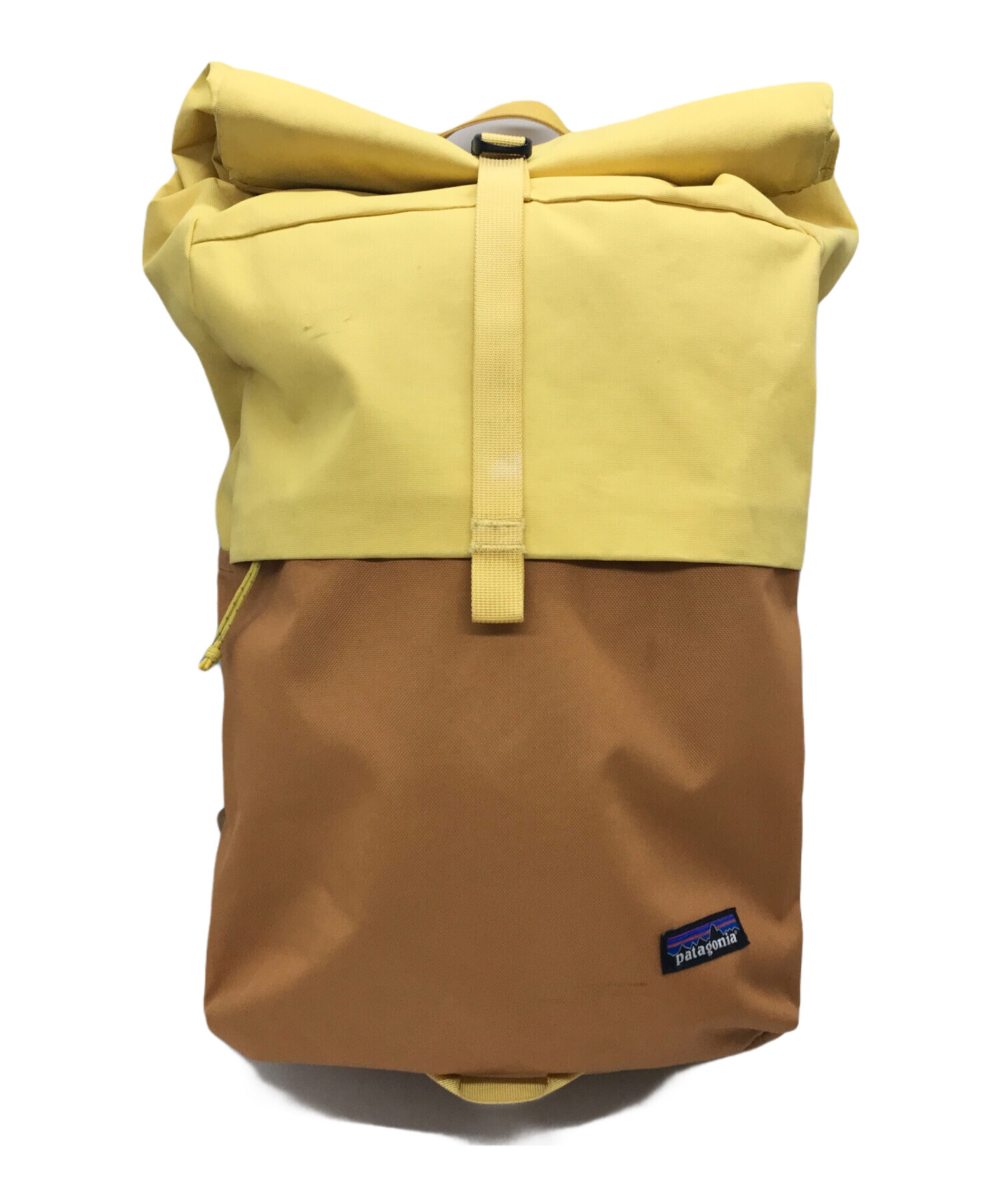 Patagonia パタゴニア プレーニング ロールトップ バックパック 48470 