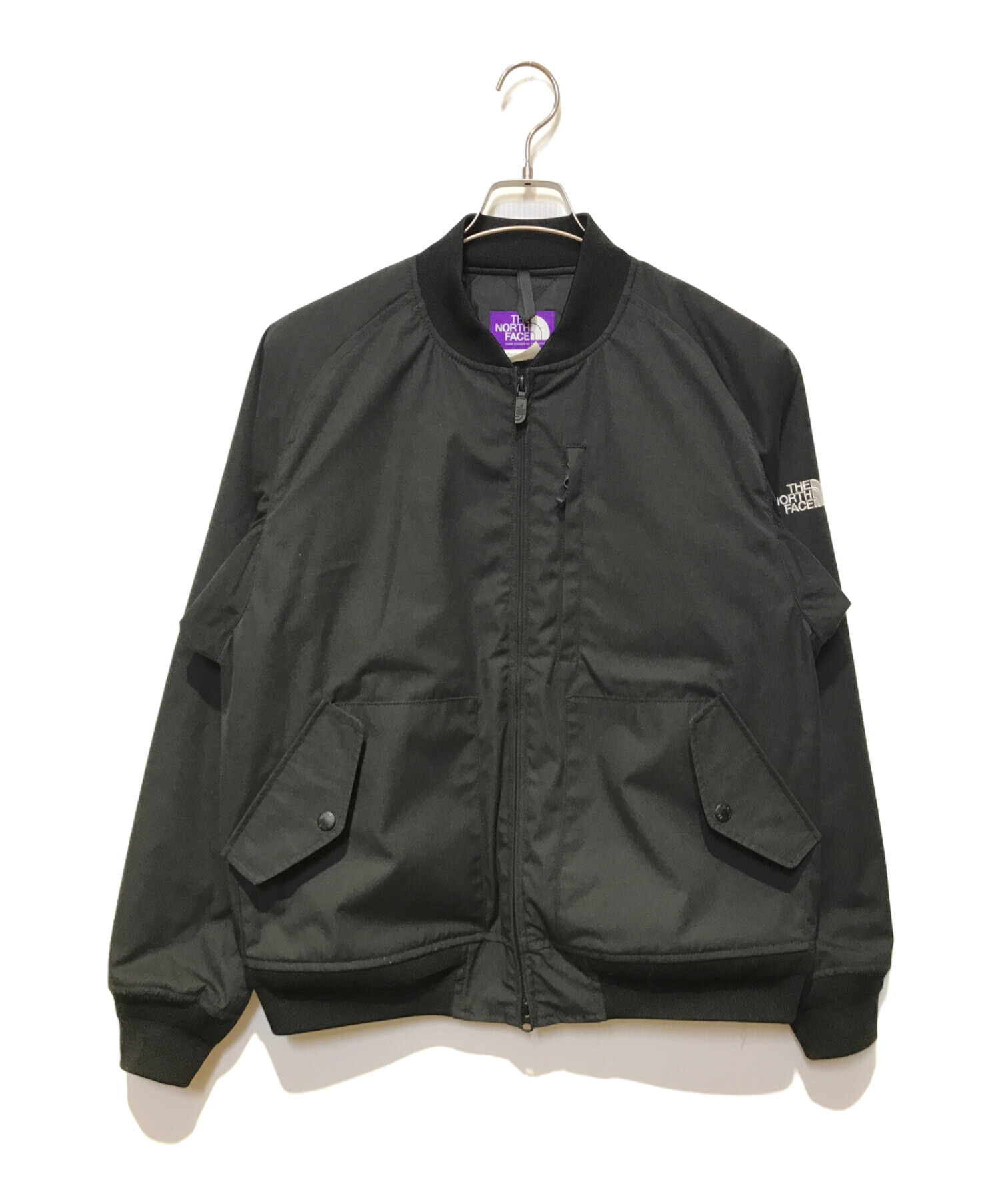 中古・古着通販】THE NORTHFACE PURPLELABEL (ザ・ノースフェイス 