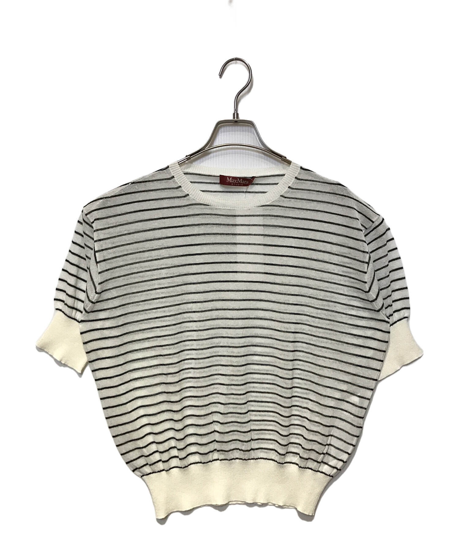 中古・古着通販】Max Mara Studio (マックスマーラ ストゥディオ 