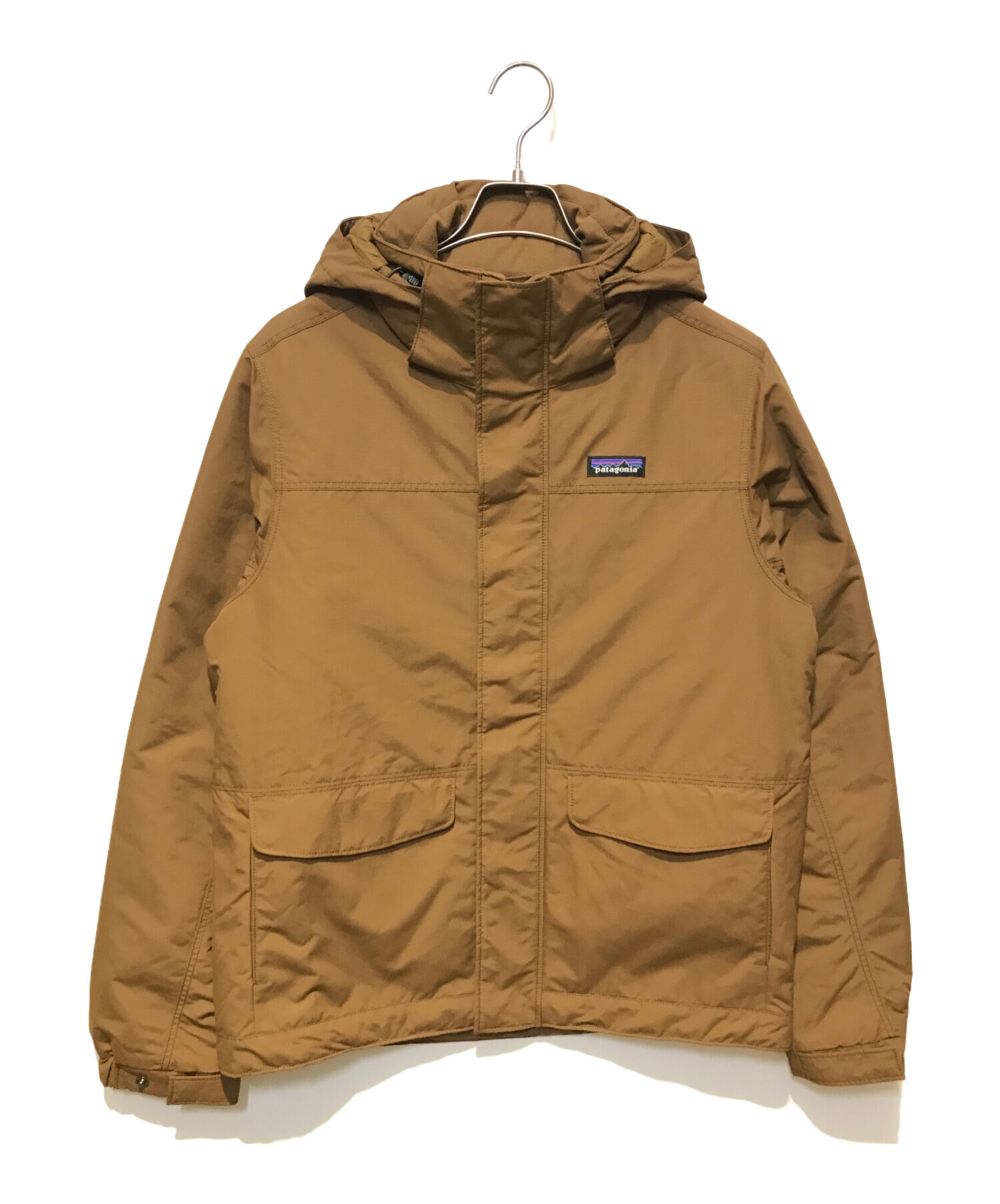 中古・古着通販】Patagonia (パタゴニア) イスマス・ジャケット 
