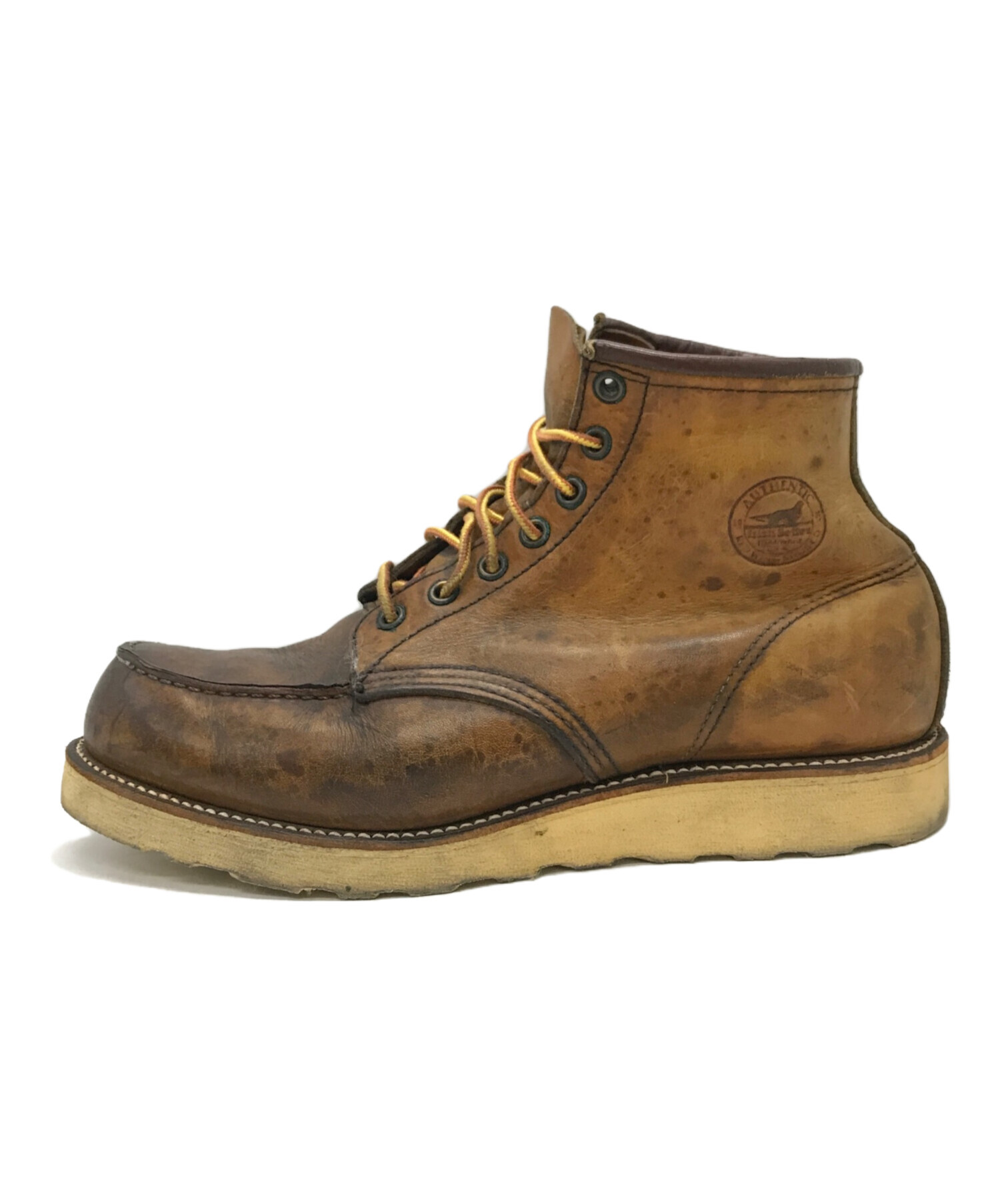 中古・古着通販】RED WING (レッドウィング) アイリッシュセッター 