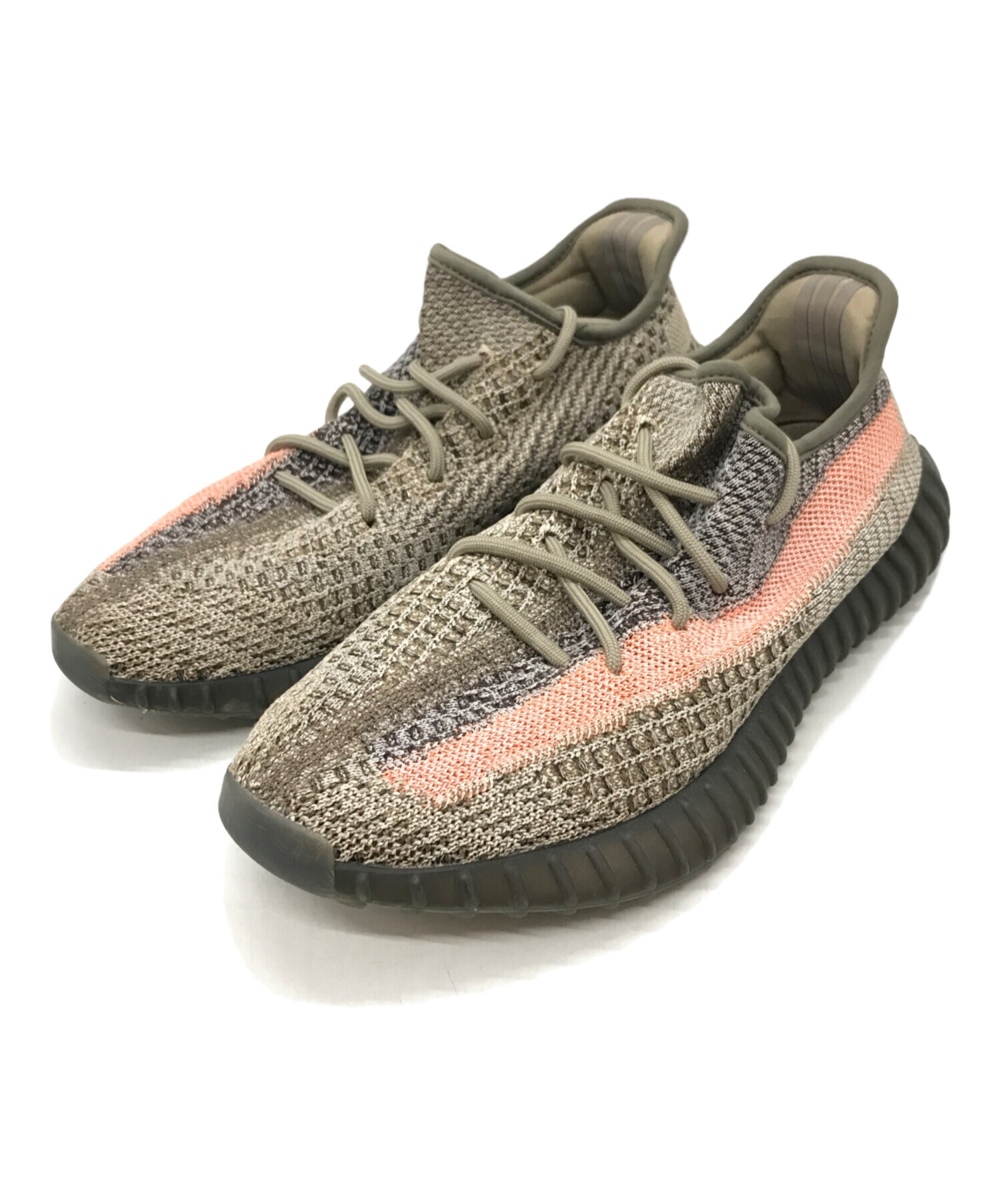 中古・古着通販】adidas (アディダス) イージー ブースト 350 V2 