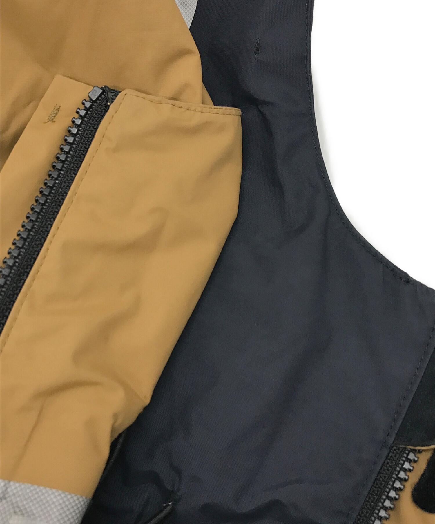 中古・古着通販】THE NORTH FACE (ザ ノース フェイス) ジオメトリック 