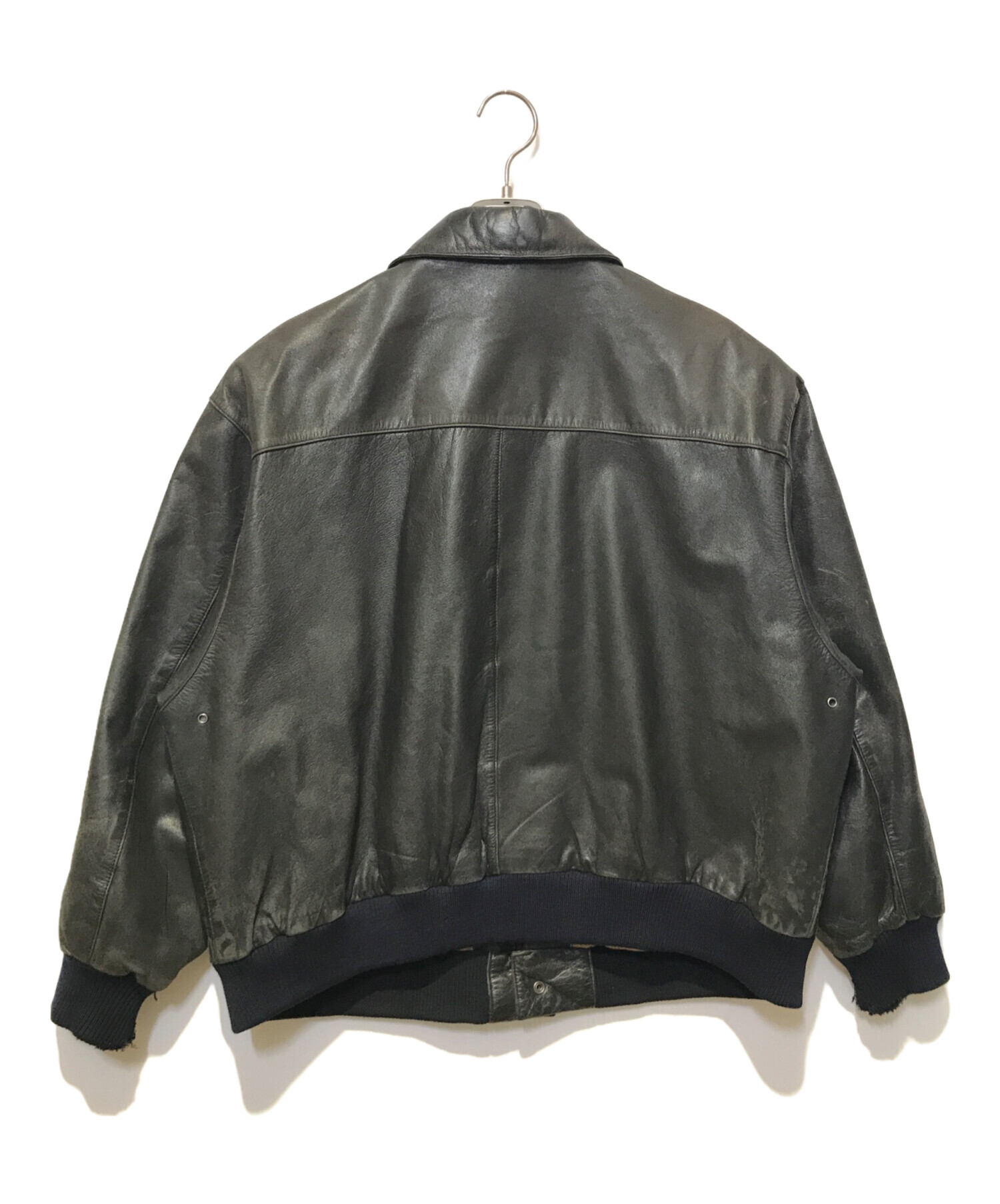 中古・古着通販】PRESTON&YORK (プレストンアンドヨーク) ［古着］A-2 