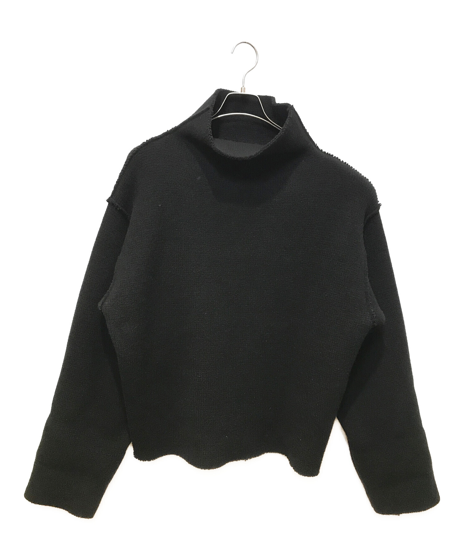 Maison Eureka ニット セーター MAISON EUREKA(メゾンエウレカ