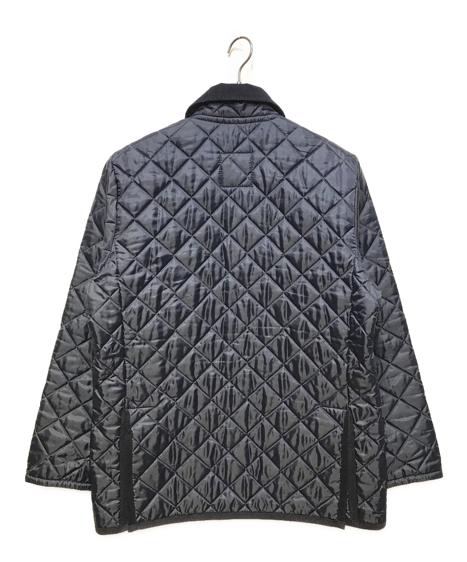 中古・古着通販】LAVENHAM (ラベンハム) キルティングジャケット 