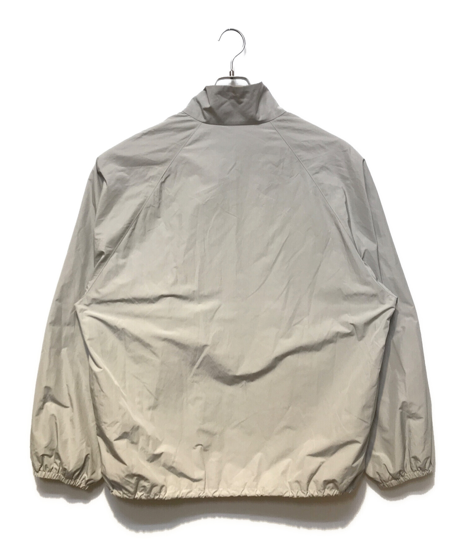 中古・古着通販】stein (シュタイン) OVERSIZED WINDBREAKER JACKETS  