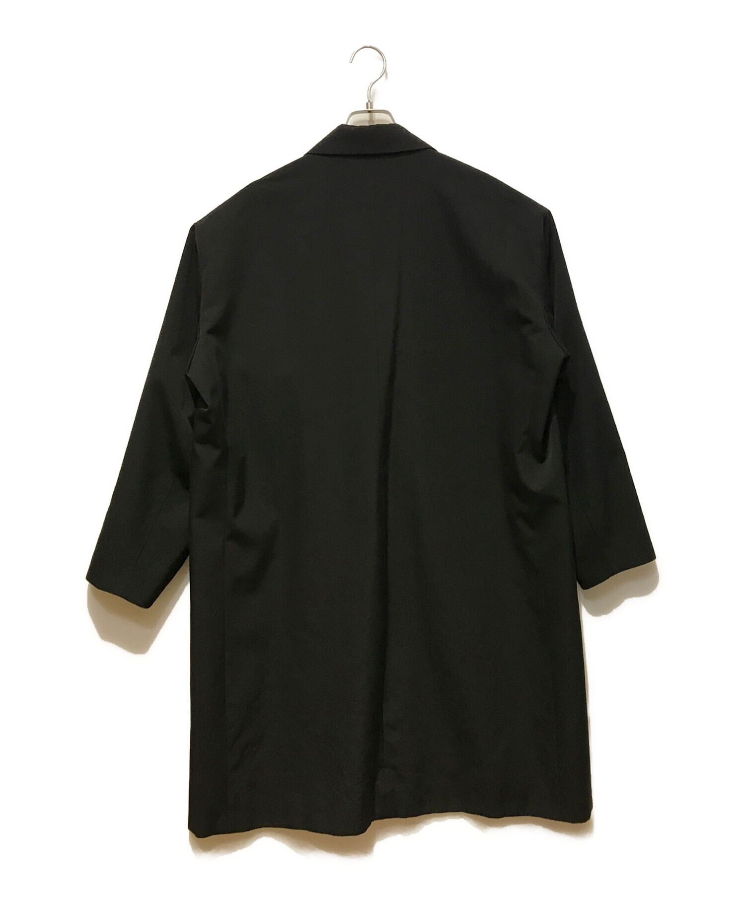 中古・古着通販】N.HOOLYWOOD (エヌ ハリウッド) ワイドチェスター  