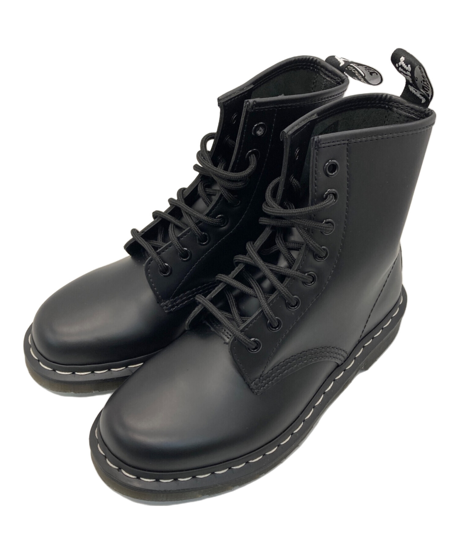 24cm UK5 ドクターマーチン Dr.Martens 1460 8ホール Dr. Martens