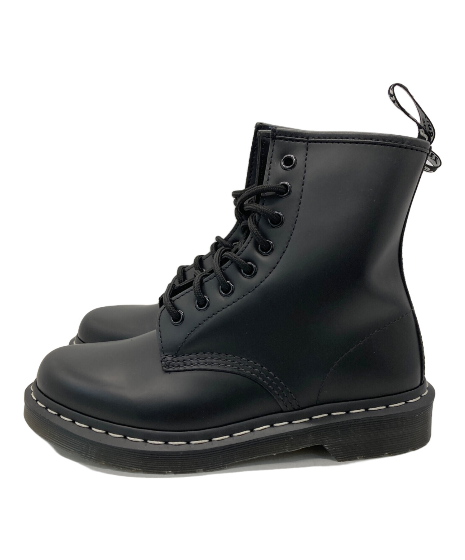 中古・古着通販】Dr.Martens (ドクターマーチン) 8ホールブーツ 