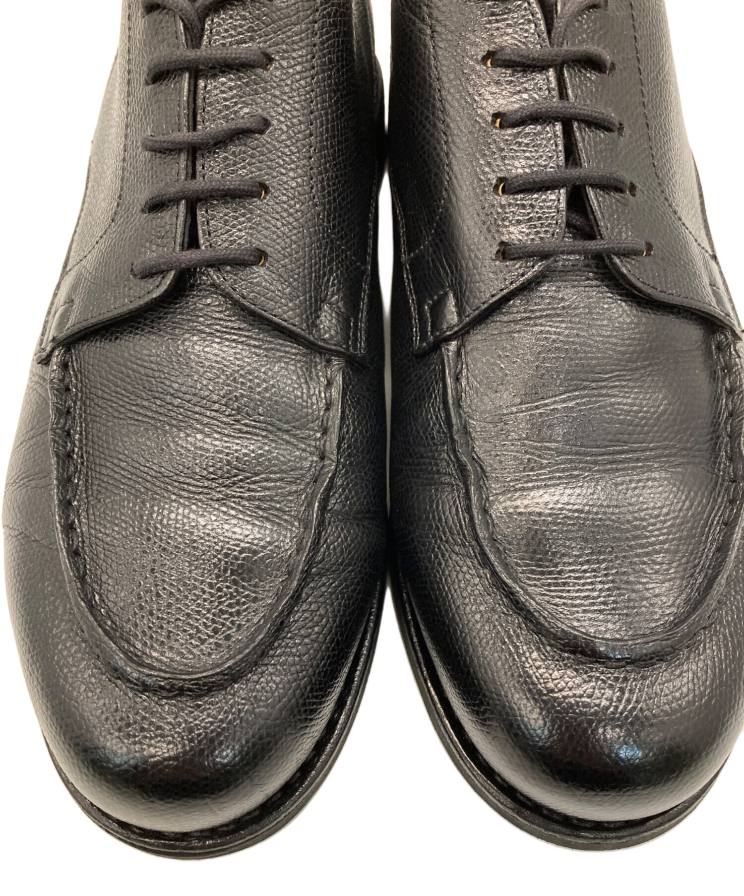 パラブーツシャンボードブラック25.5cm相当