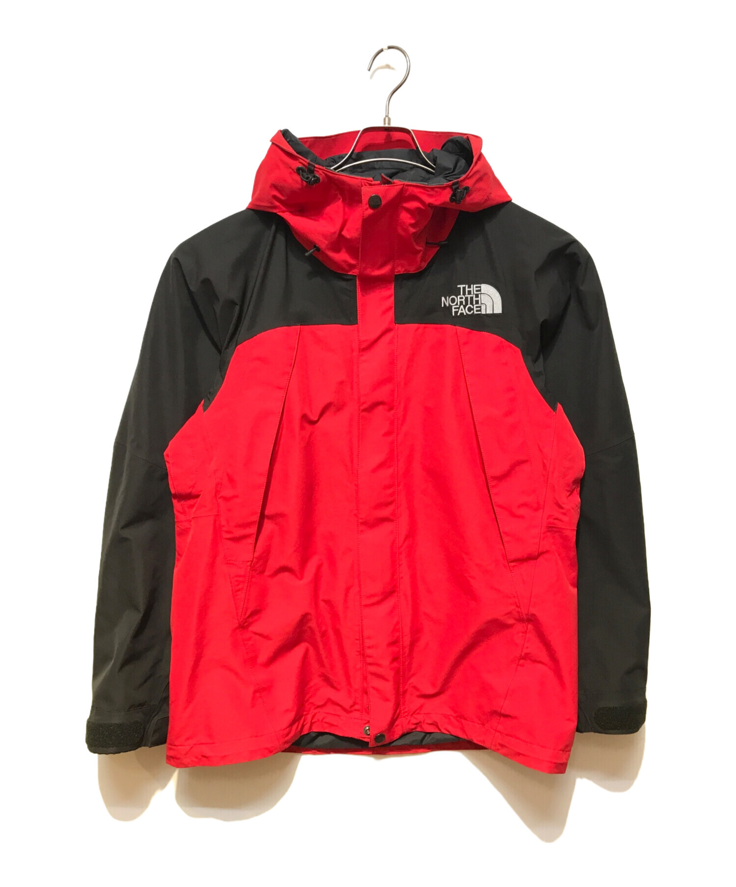 THE NORTH FACE GORE-TEX マウンテンジャケット M 【公式通販】