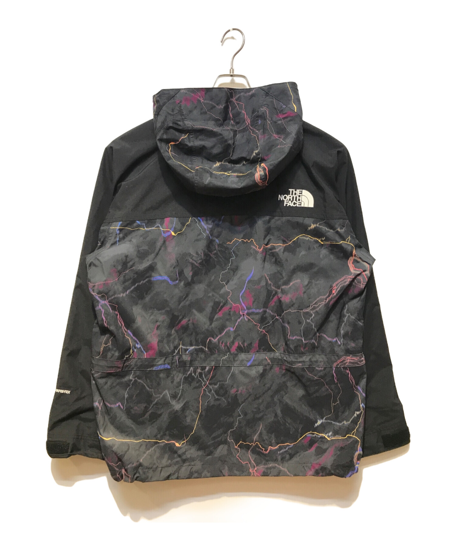 中古・古着通販】THE NORTH FACE (ザ ノース フェイス) ノベルティ 