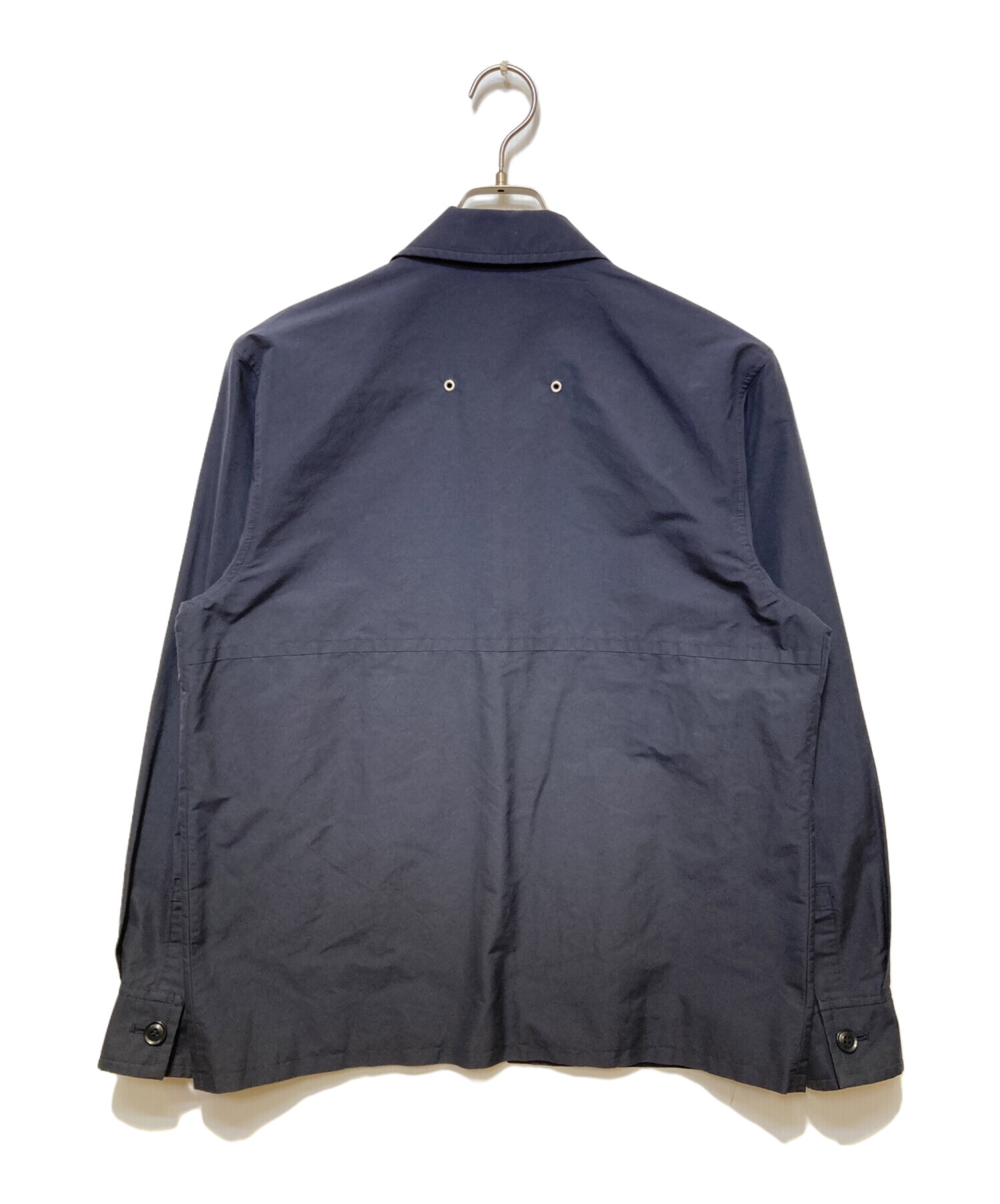 中古・古着通販】A.P.C. (アーペーセー) ジップアップジャケット  