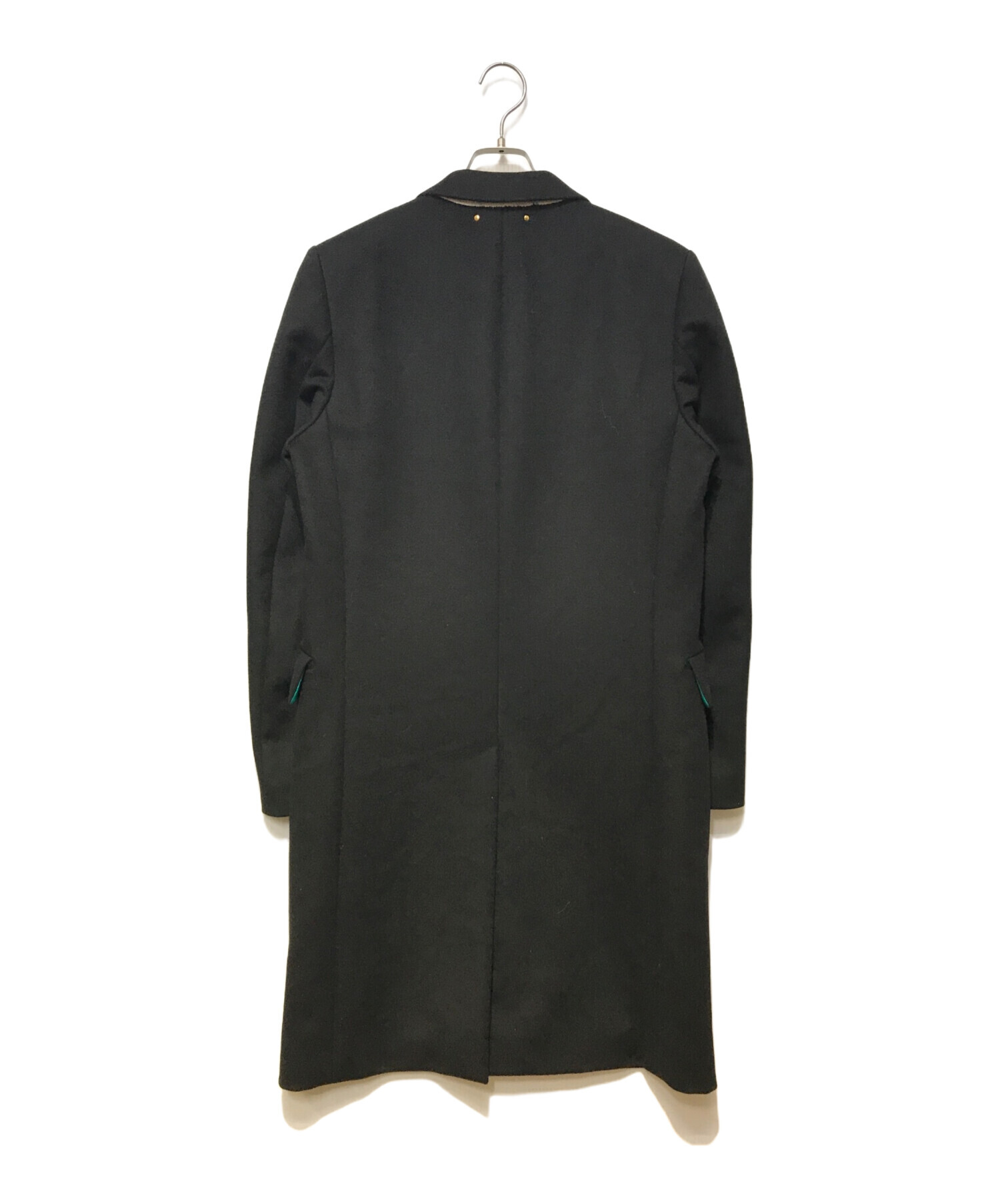 中古・古着通販】PAUL SMITH (ポールスミス) チェスターコート  