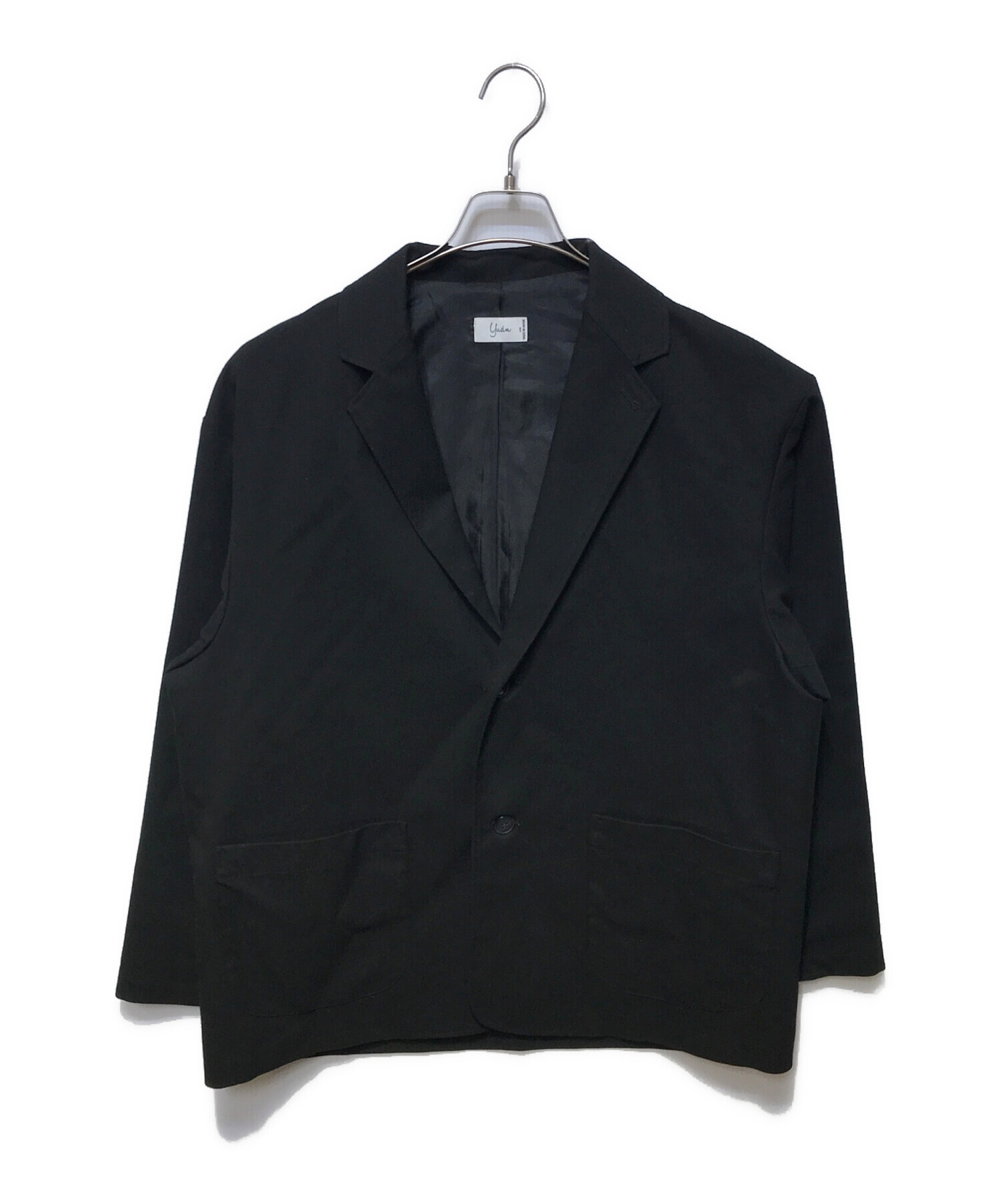 yuan セットアップ S/M