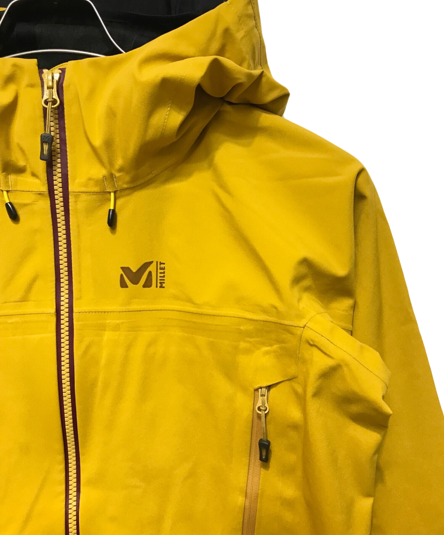 中古・古着通販】MILLET (ミレー) ティフォン 50000 ウォーム 
