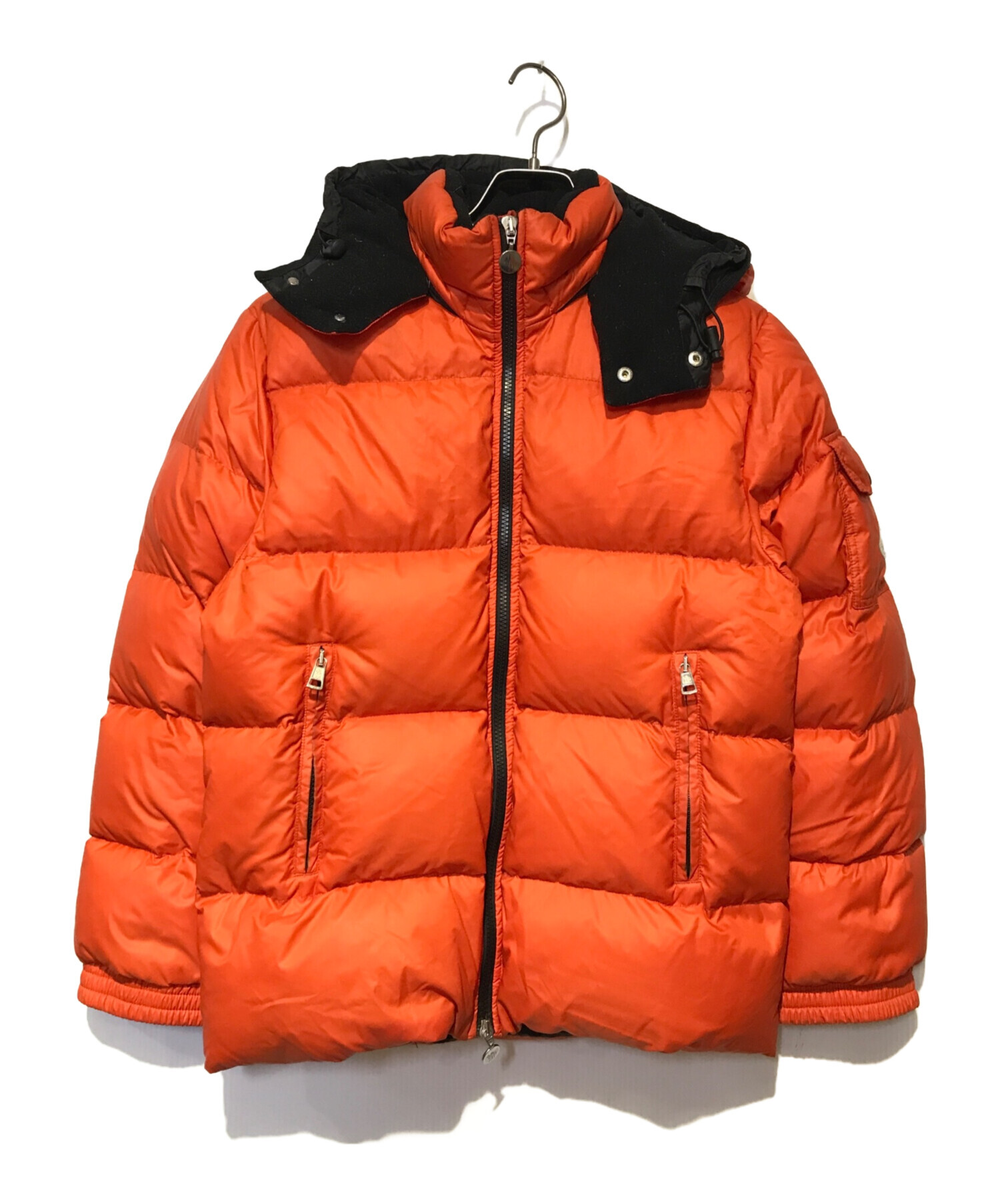 MONCLER モンクレール ダウンジャケット バジーレ MONCLER モンクレール ダウンジャケット バジーレ 【公式通販】