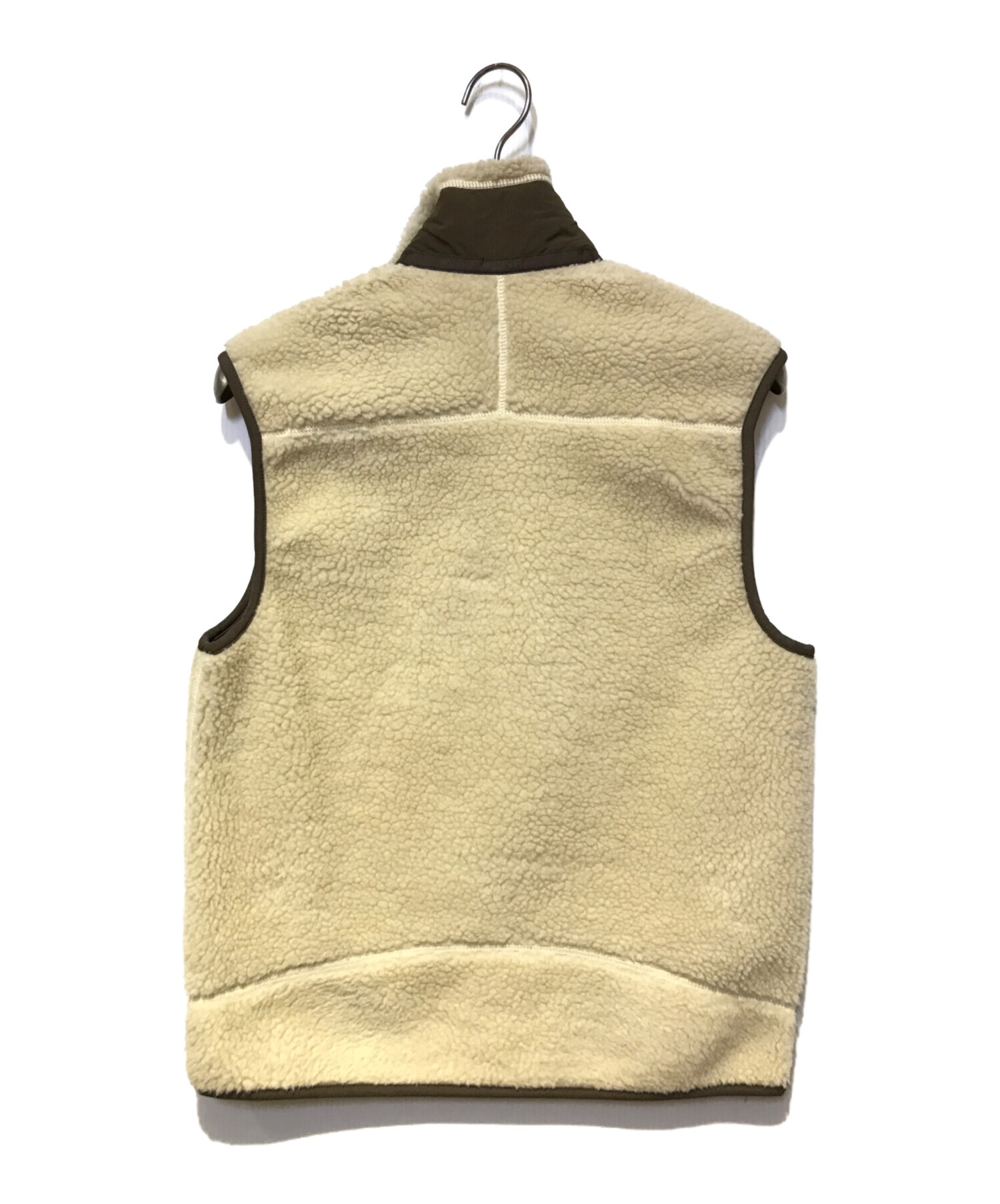 中古・古着通販】Patagonia (パタゴニア) クラシックレトロXベスト 