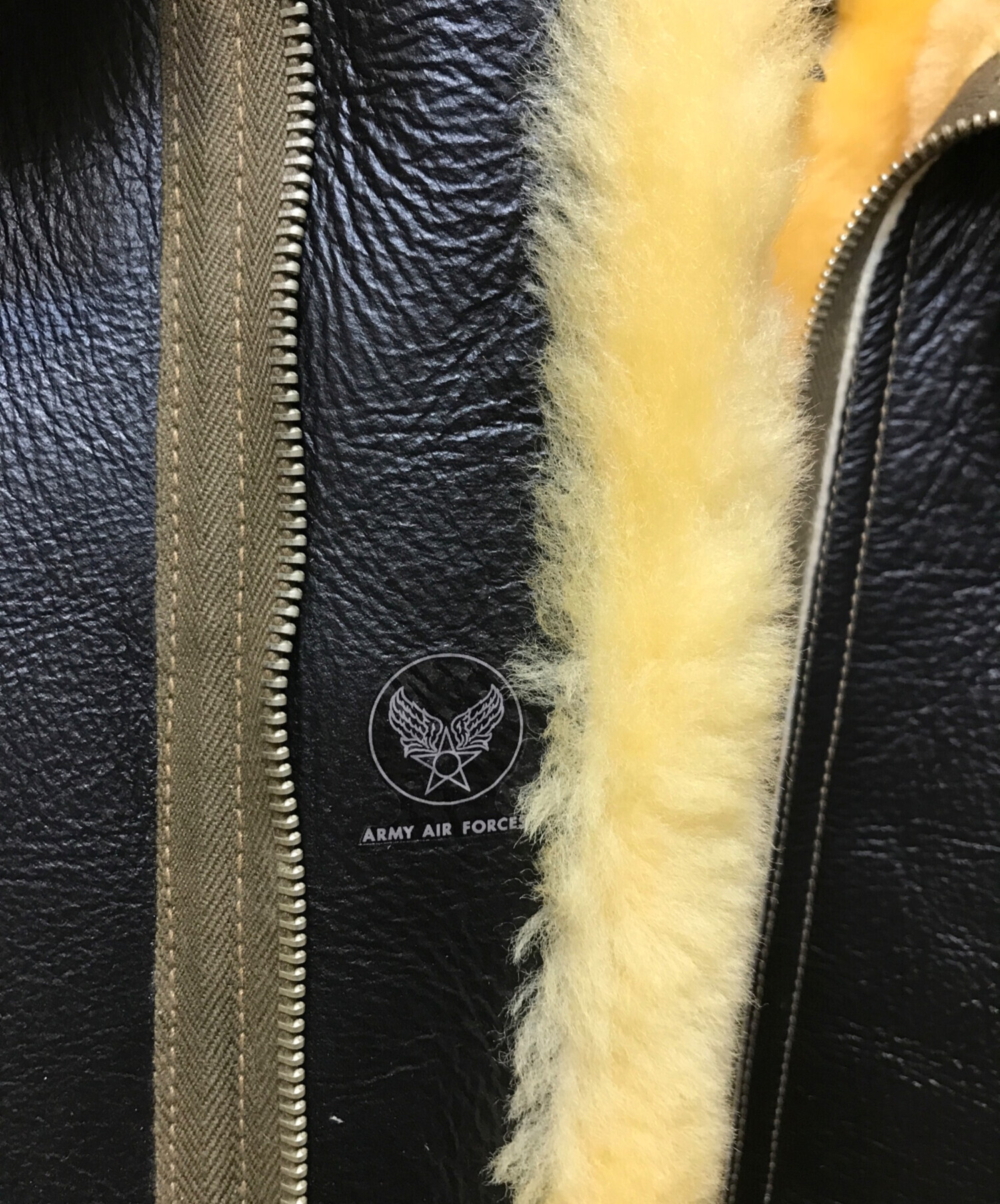 中古・古着通販】BUZZ RICKSON 