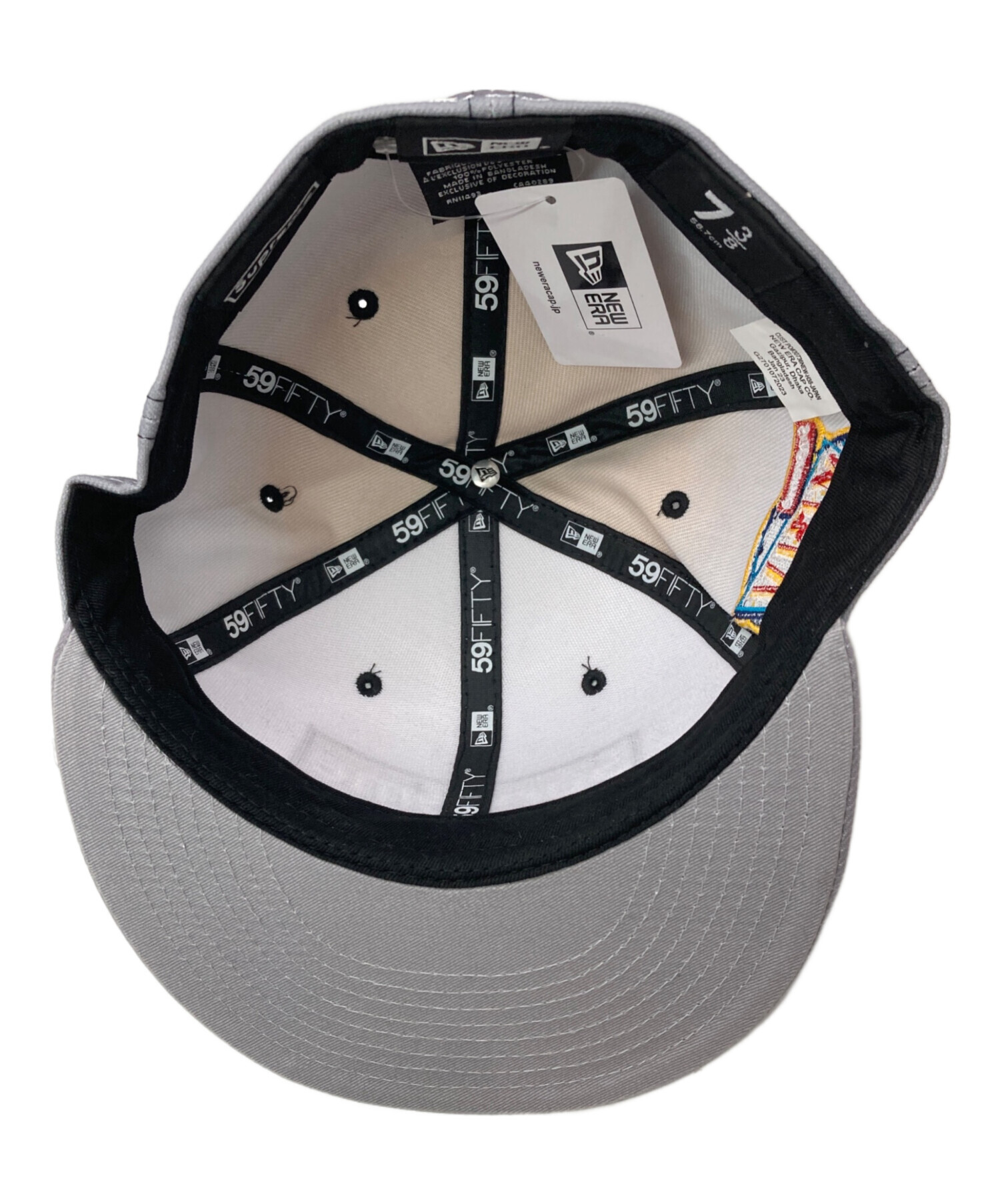 中古・古着通販】Supreme (シュプリーム) New Era (ニューエラ 