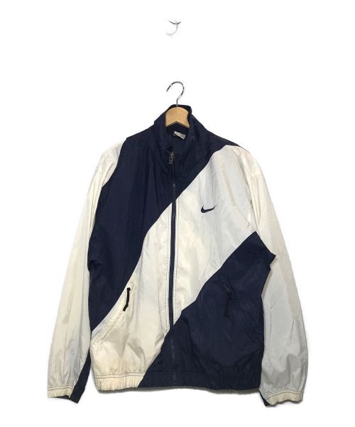 中古・古着通販】NIKE (ナイキ) 90'sヴィンテージナイロンジャケット