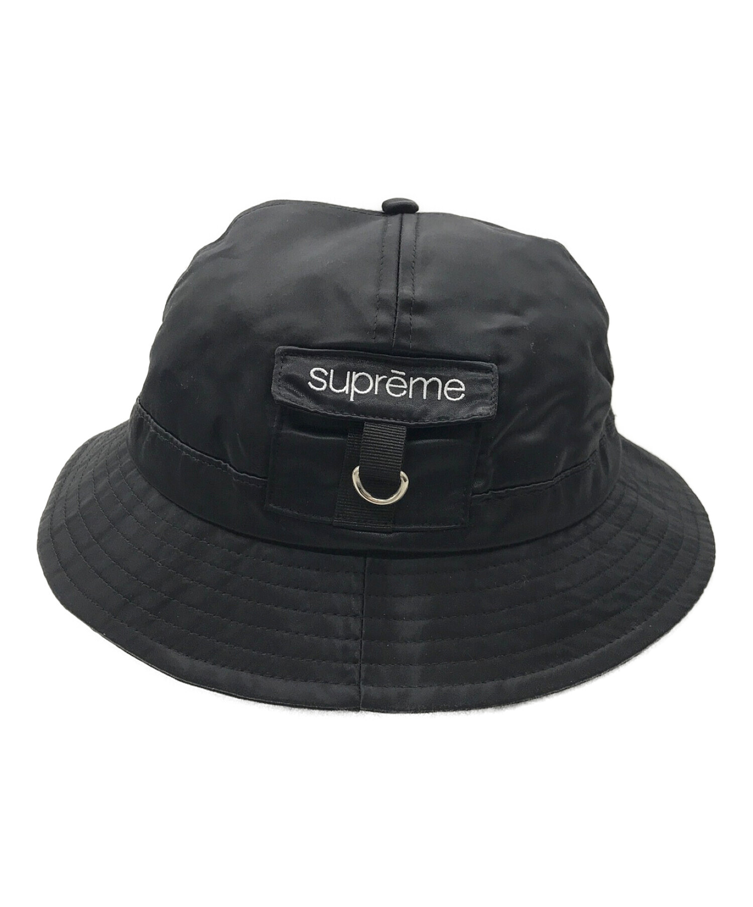 supreme Cordura® Pocket Bell Hat