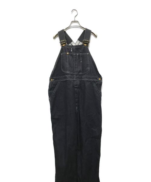 Lee × L’ECHOPPE LOWBACK OVERALL 36