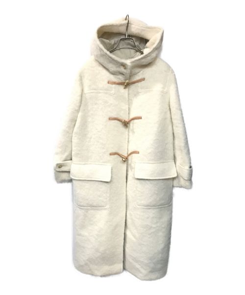 中古・古着通販】Whim Gazette (ウィムガゼット) アルパカシャギー 