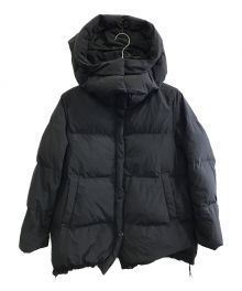 中古・古着通販】IENA (イエナ) リサイクルダウンショートコート 