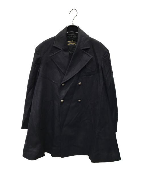 Vivienne Westwood Anglomania ピーコート　40サイズ Vivienne Westwood Anglomania Coat, Size 40 IT
