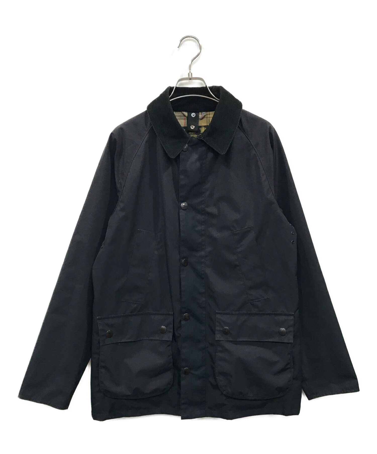 Barbour SL BEDALE NAVY 38