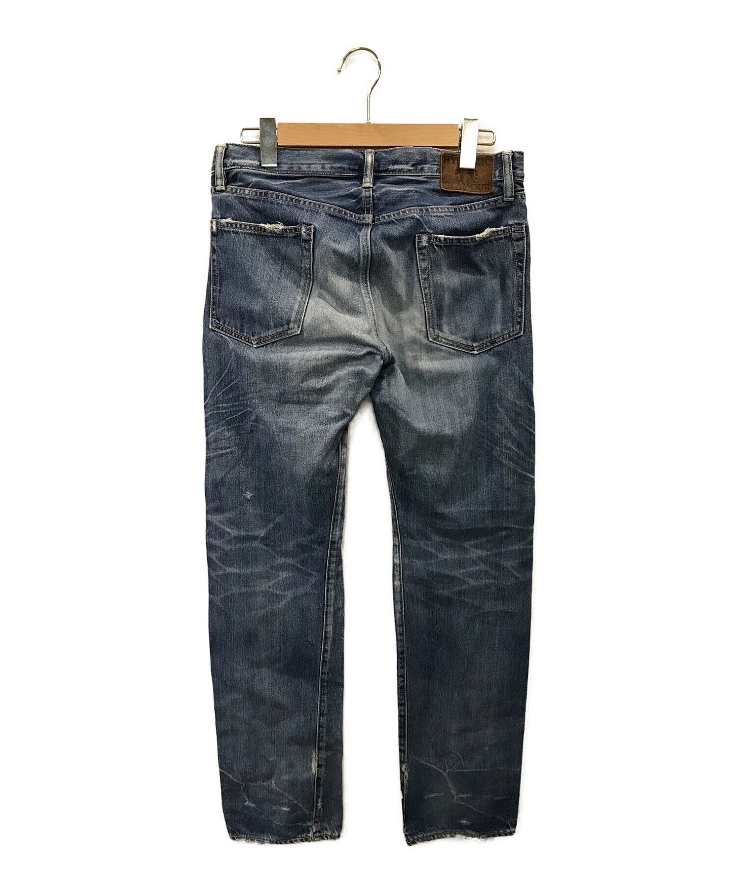 中古・古着通販】Hysteric Glamour (ヒステリックグラマー) ユーズド 