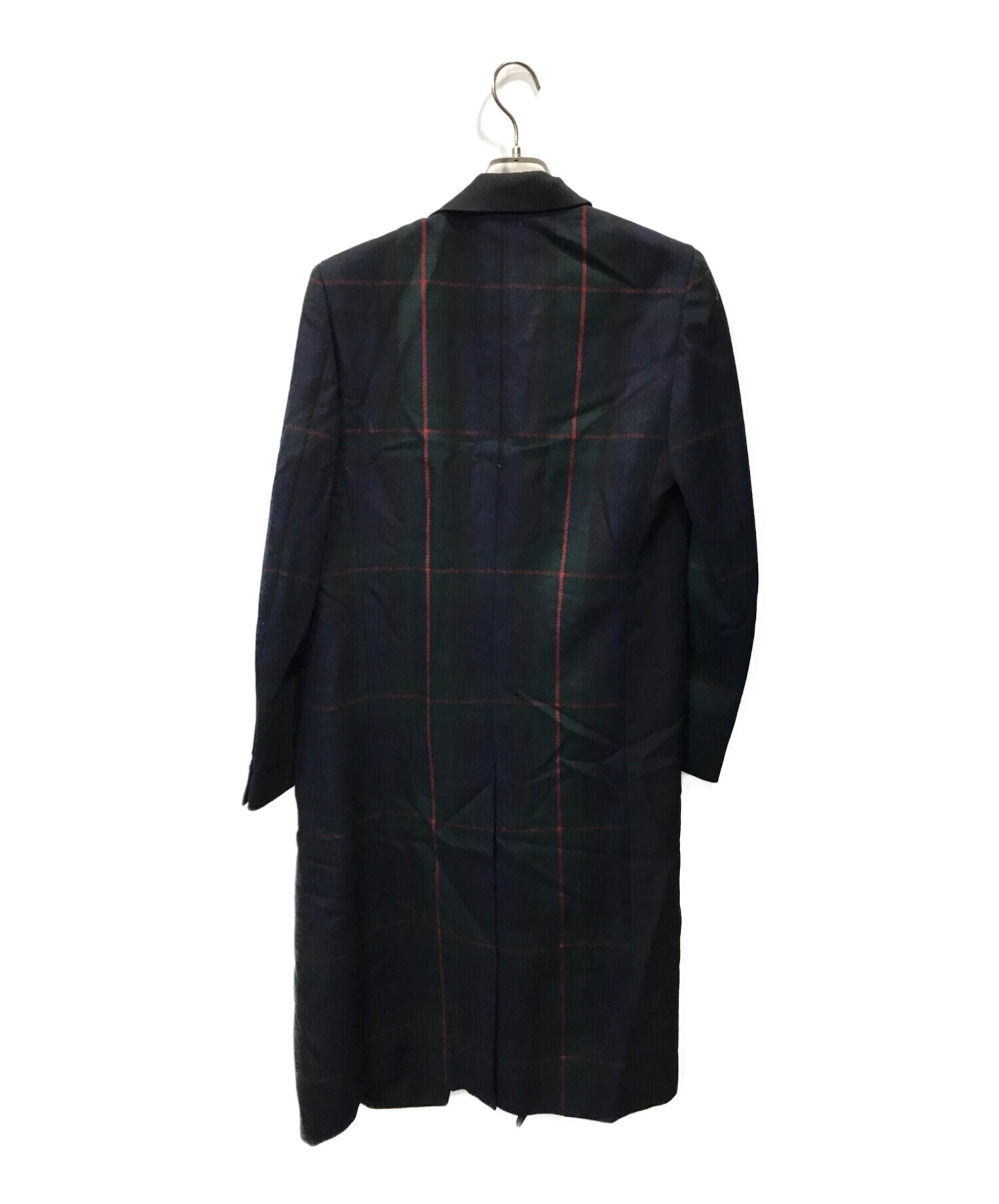 中古・古着通販】PAUL SMITH (ポールスミス) DREAMER BLACK WATCH MIX  