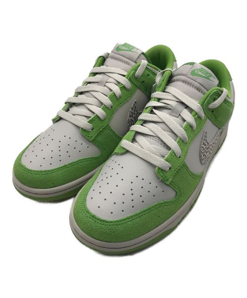 NIKE DUNK LOW Fog風 By you 27.0センチ 新品未使用
