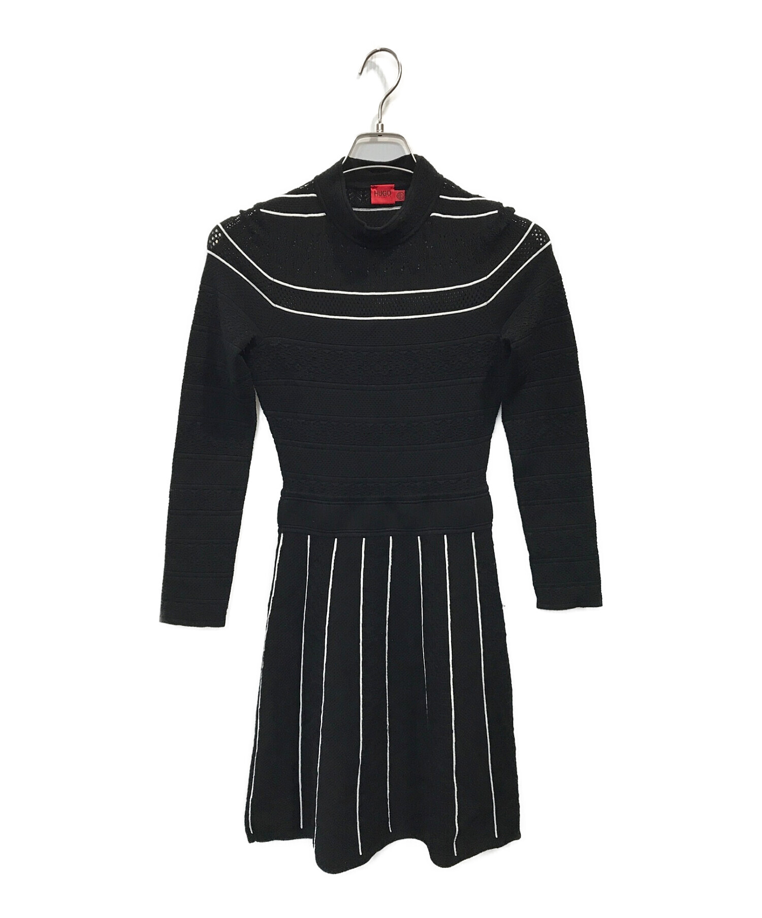 中古・古着通販】HUGO BOSS (ヒューゴ ボス) スリムフィット 