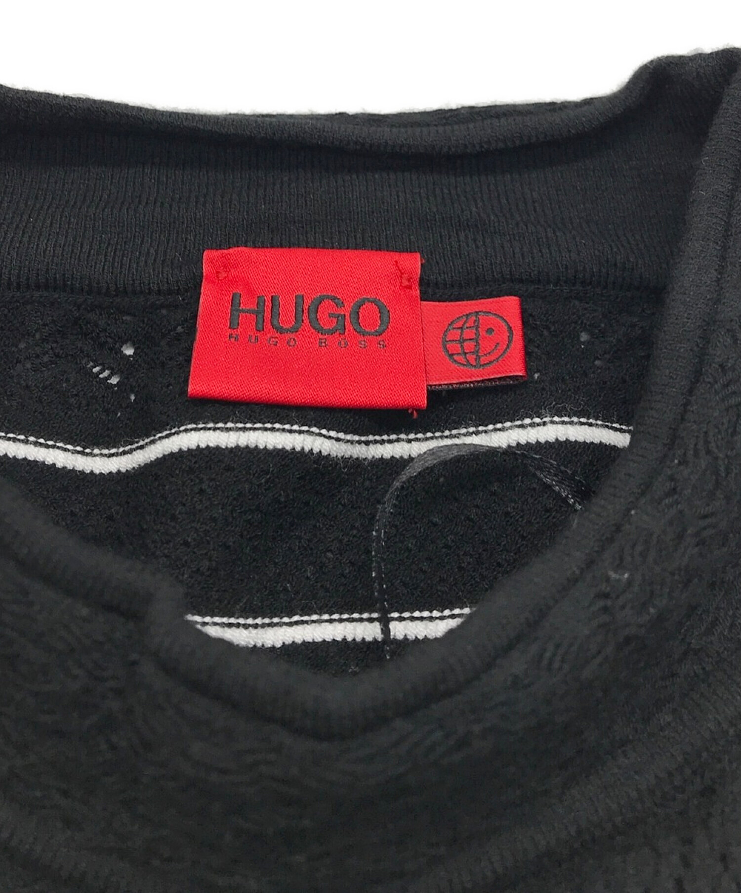 中古・古着通販】HUGO BOSS (ヒューゴ ボス) スリムフィット 