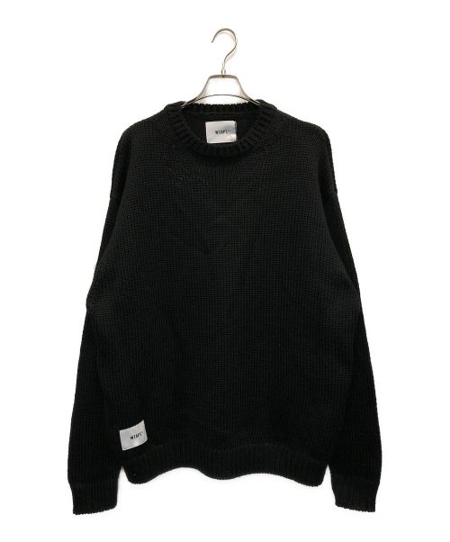 WTAPS armt sweater knit Mサイズ