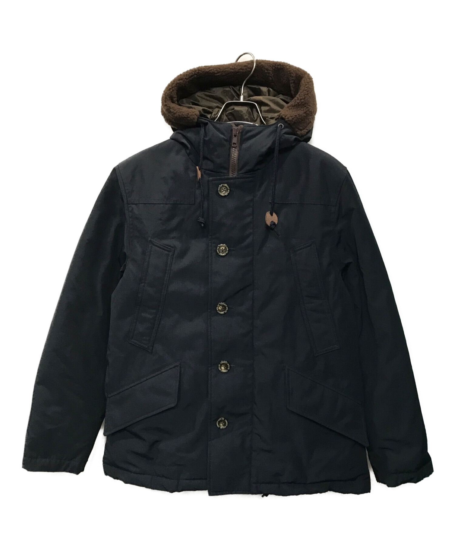 wtaps B-9 いらだっ