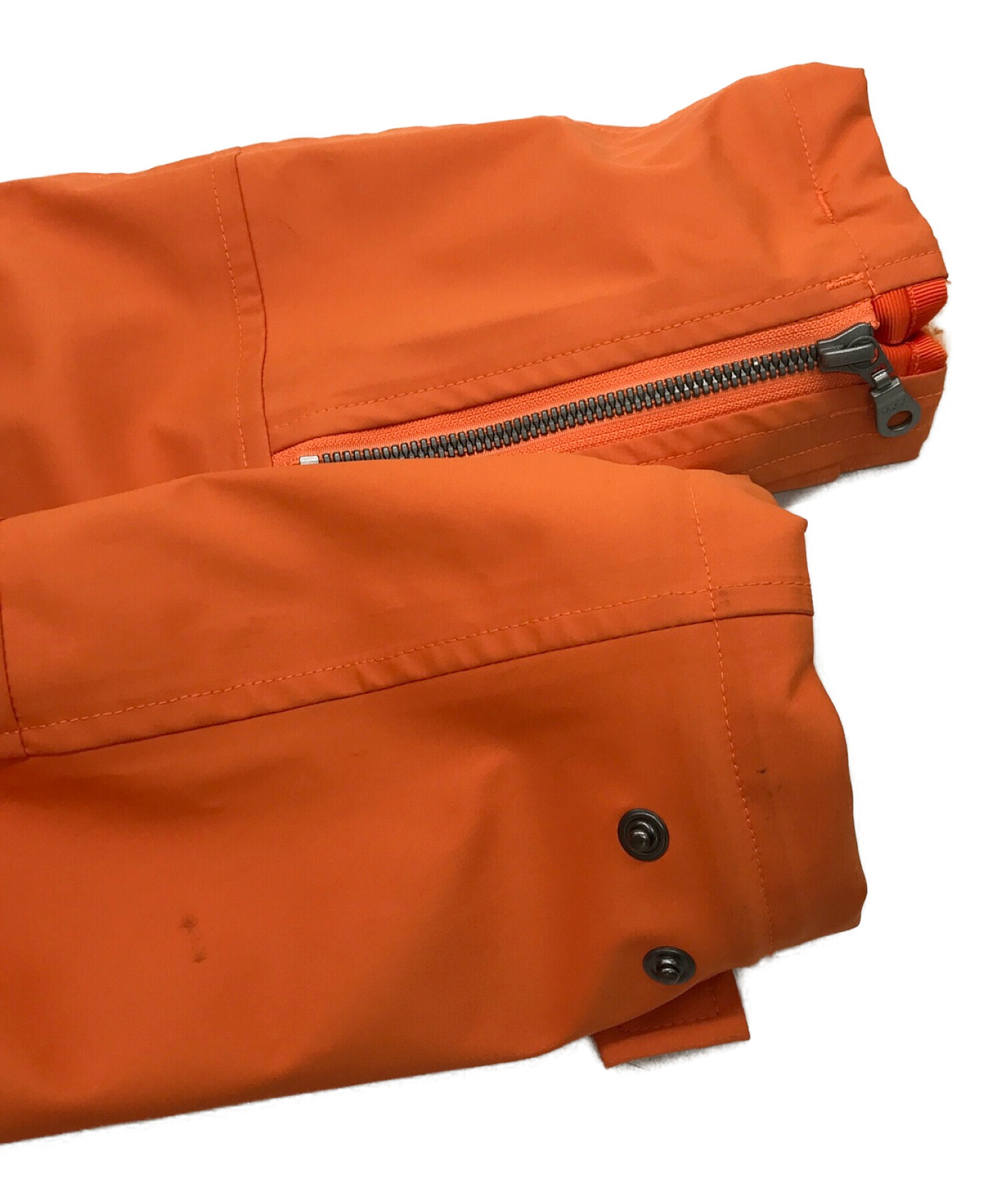 POWERAGE パワーエイジ ライダース ゴアテックス GORE-TEX 中古・古着 