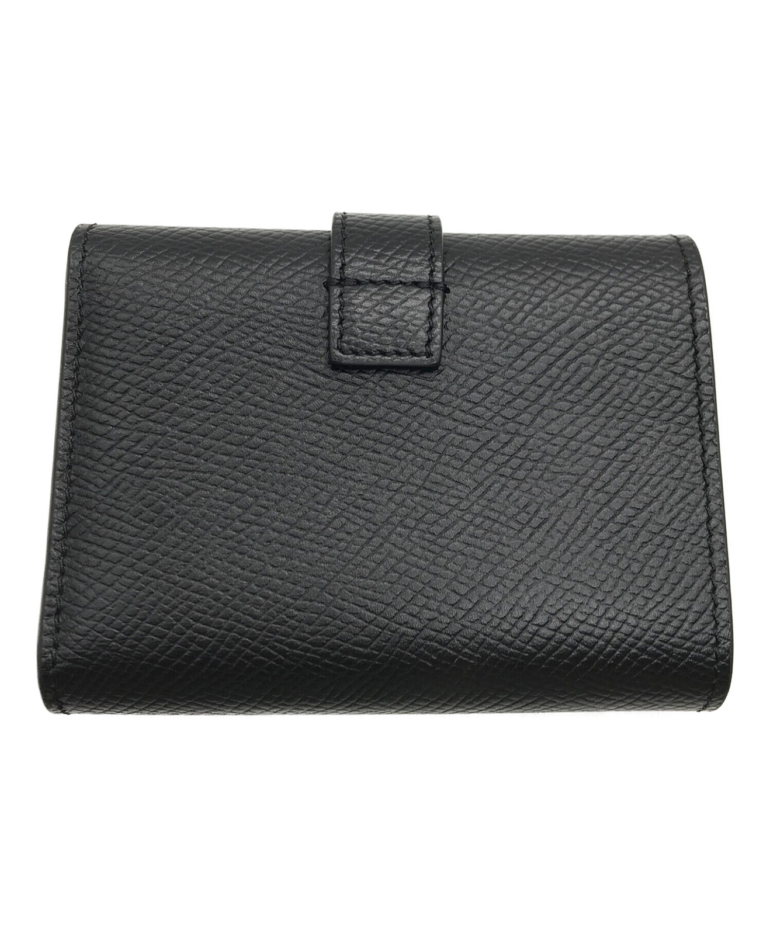 中古・古着通販】CELINE (セリーヌ) ファインストラップウォレット 