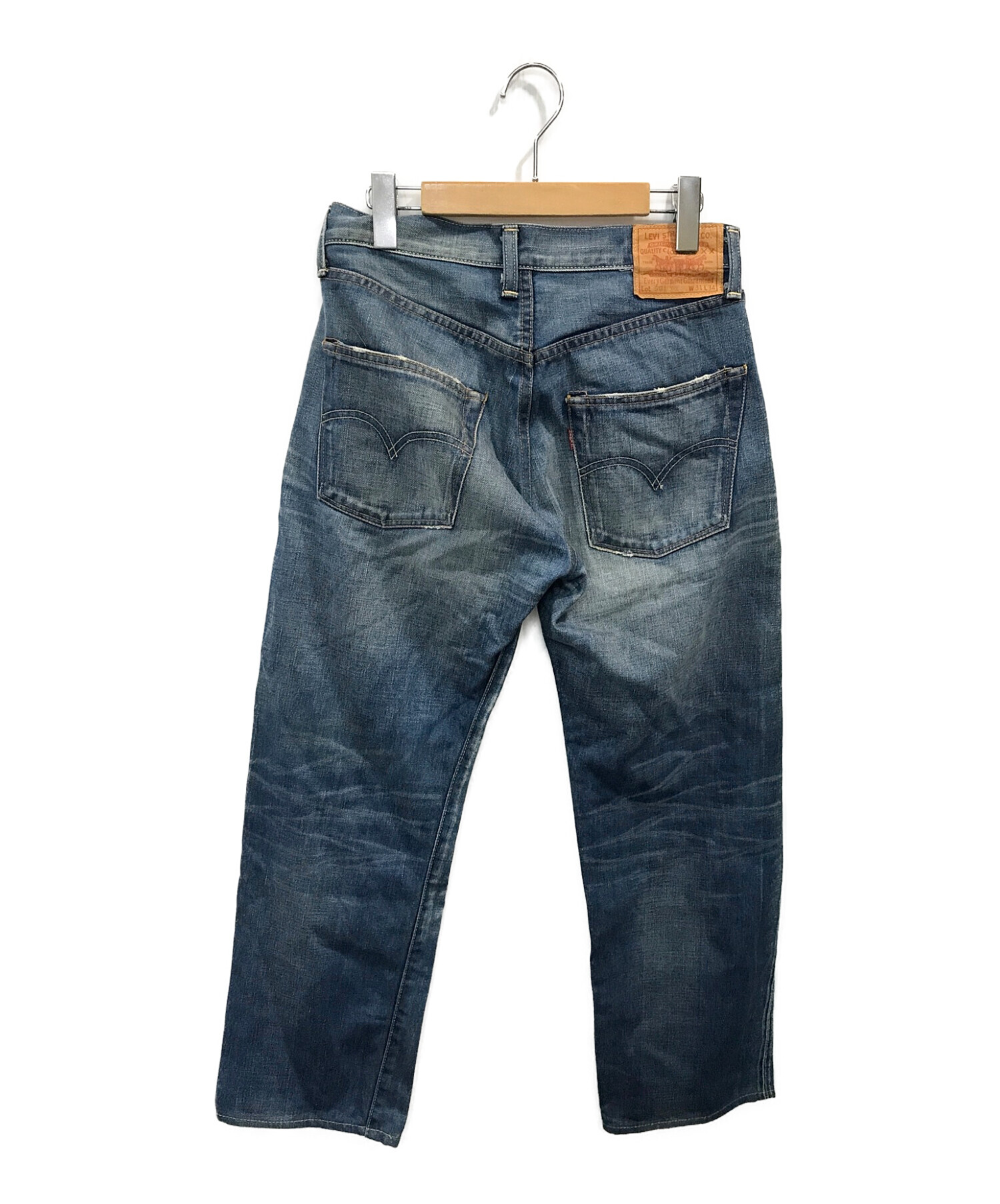 中古・古着通販】LEVI 