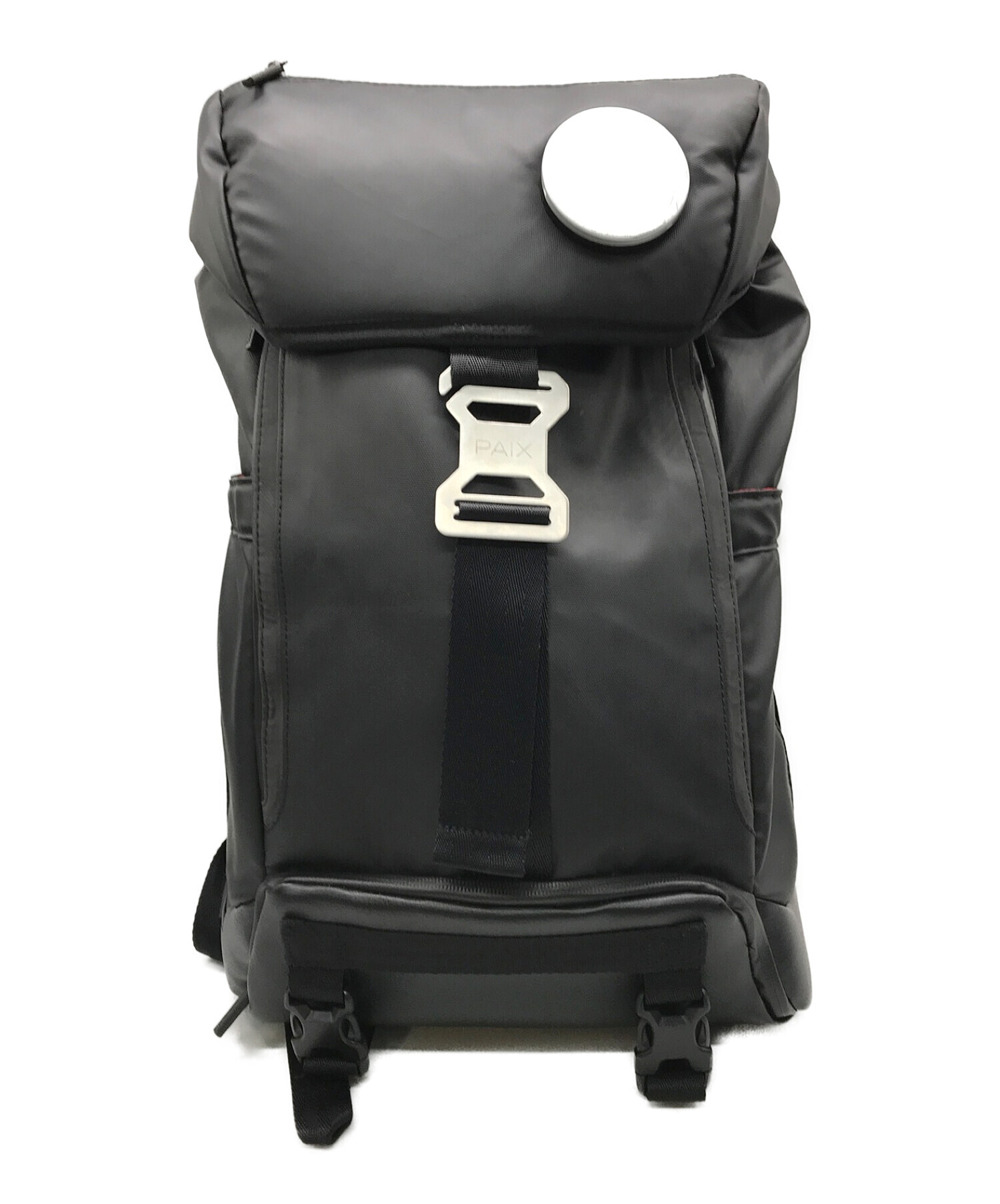 BACKPAIX  バックパック　20L