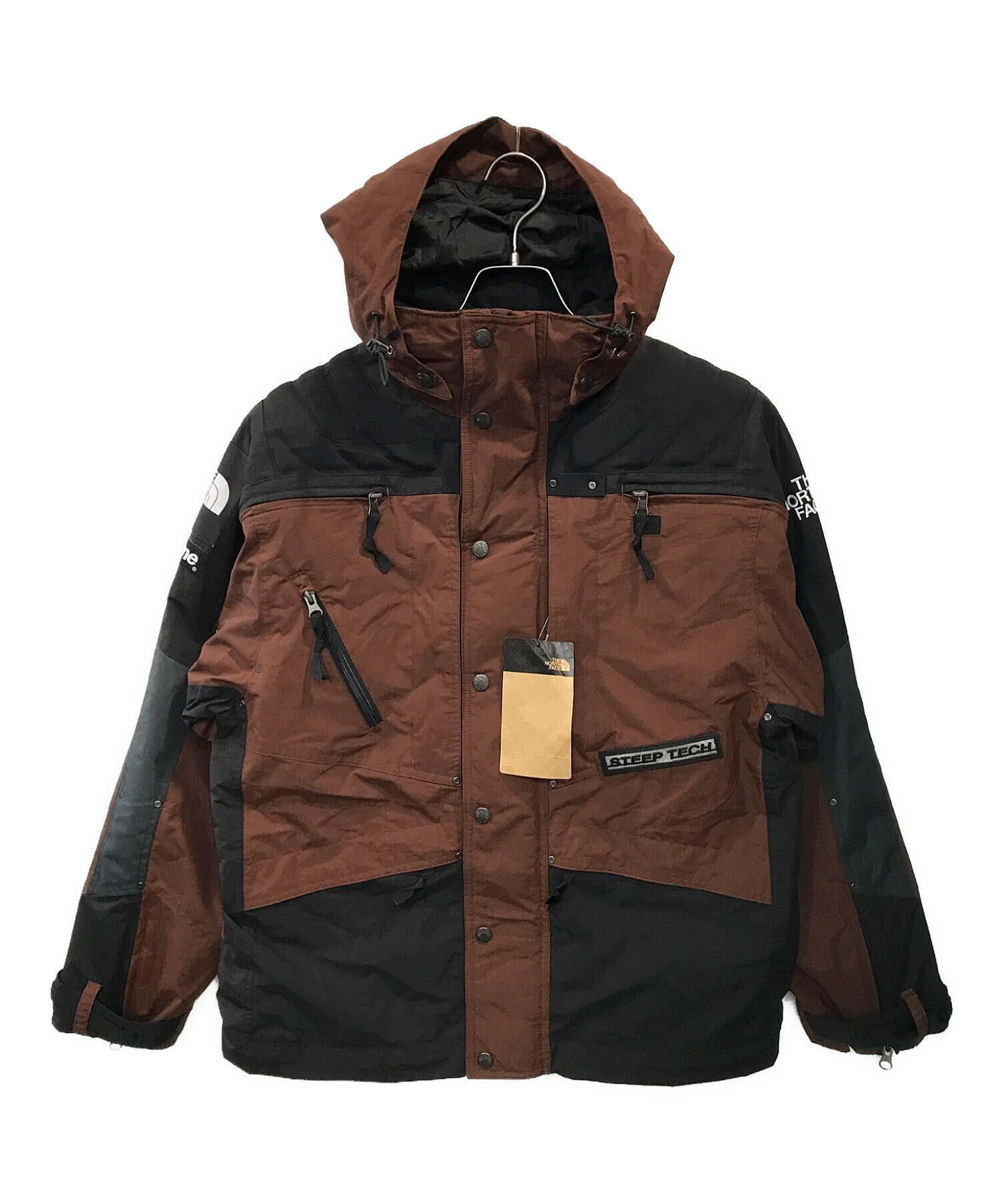 SUPREME シュプリーム 22AW ×THE NORTH FACE ST