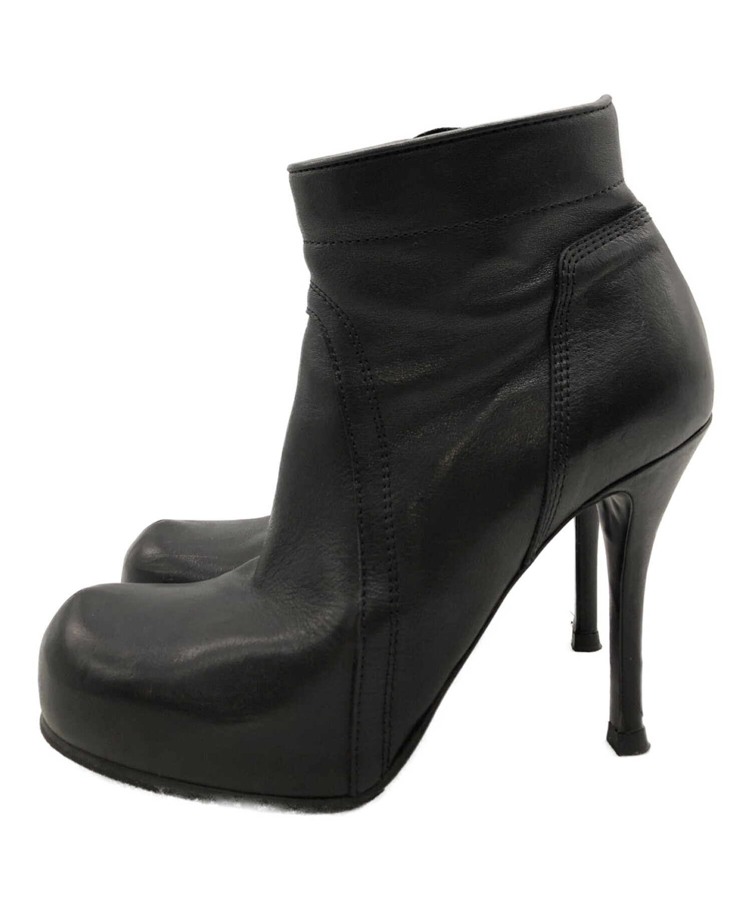 中古・古着通販】RICK OWENS (リック オウエンス) ショート 