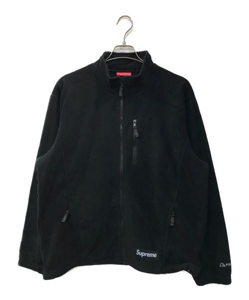 【新品・未使用】Supreme Polartec Zip Jacket