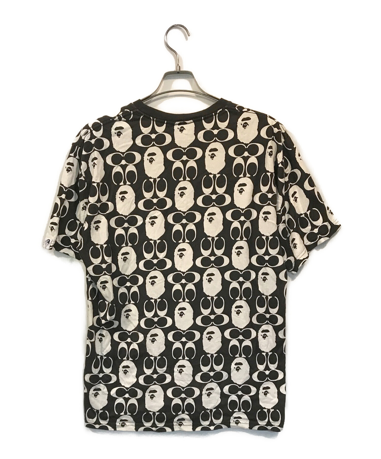 中古・古着通販】A BATHING APE (アベイシングエイプ) COACH (コーチ 